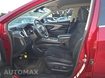 2021 Nissan Murano SV – miniatura 7