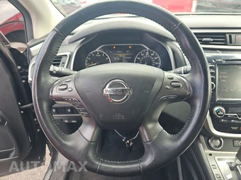 2021 Nissan Murano SV – miniatura 10