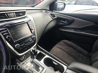 2021 Nissan Murano SV – miniatura 11