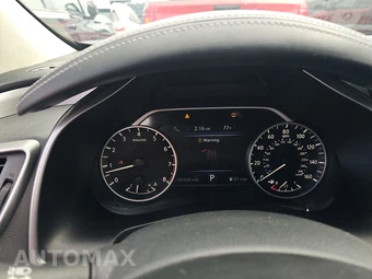 2021 Nissan Murano SV – miniatura 12