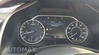 2021 Nissan Murano SV – miniatura 21