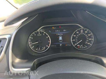 2021 Nissan Murano SV – miniatura 10