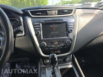 2021 Nissan Murano SV – miniatura 11