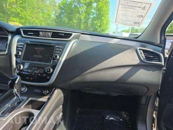 2021 Nissan Murano SV – miniatura 20