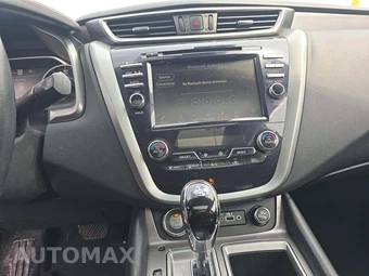 2021 Nissan Murano SV – miniatura 10