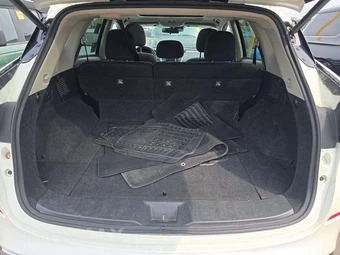 2021 Nissan Murano SV – miniatura 14