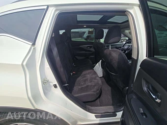 2021 Nissan Murano SV – miniatura 16