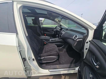 2021 Nissan Murano SV – miniatura 18