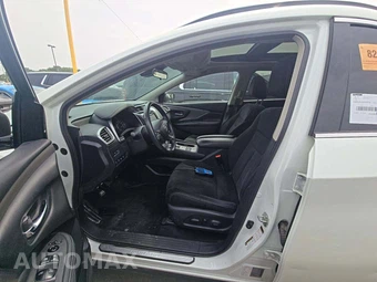 2021 Nissan Murano SV – miniatura 6