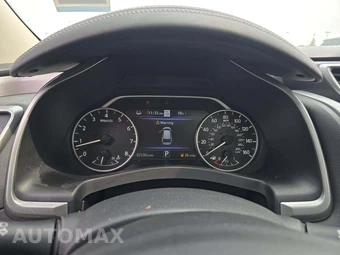 2021 Nissan Murano SV – miniatura 9