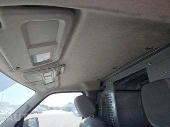 2021 Nissan NV1500 Cargo S Standard Roof 146.1" WB - miniatura 11