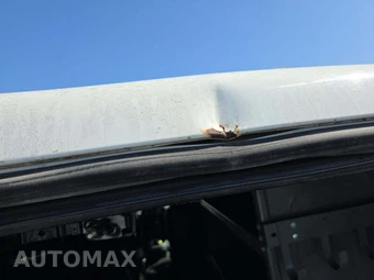 2021 Nissan NV1500 Cargo S Standard Roof 146.1" WB - miniatura 21