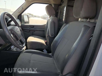 2021 Nissan NV1500 Cargo S Standard Roof 146.1" WB - miniatura 6
