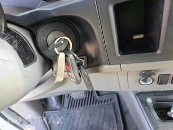 2021 Nissan NV1500 Cargo S Standard Roof 146.1" WB - miniatura 8