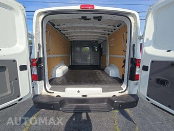 2021 Nissan NV1500 Cargo SV Standard Roof 146.1" WB - miniatura 13
