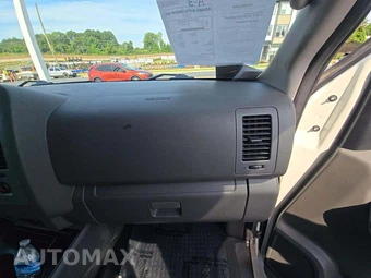 2021 Nissan NV1500 Cargo SV Standard Roof 146.1" WB - miniatura 18