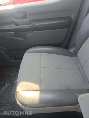 2021 Nissan NV1500 Cargo SV Standard Roof 146.1" WB - miniatura 20