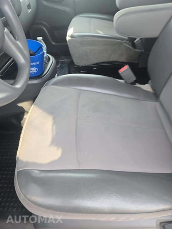 2021 Nissan NV1500 Cargo SV Standard Roof 146.1" WB - miniatura 21