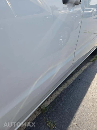 2021 Nissan NV1500 Cargo SV Standard Roof 146.1" WB - miniatura 25