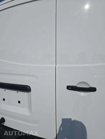 2021 Nissan NV1500 Cargo SV Standard Roof 146.1" WB - miniatura 27