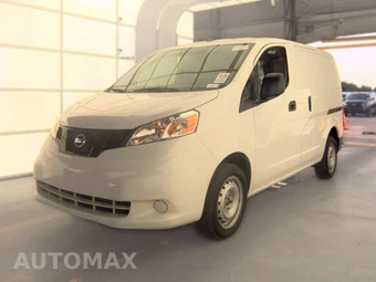 2021 Nissan NV200 Compact Cargo S 115.2" WB