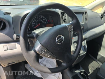 2021 Nissan NV200 Compact Cargo S 115.2" WB - miniatura 10