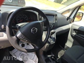 2021 Nissan NV200 Compact Cargo S 115.2" WB - miniatura 11