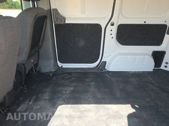 2021 Nissan NV200 Compact Cargo S 115.2" WB - miniatura 13