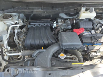2021 Nissan NV200 Compact Cargo S 115.2" WB - miniatura 15