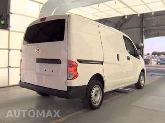 2021 Nissan NV200 Compact Cargo S 115.2" WB - miniatura 4