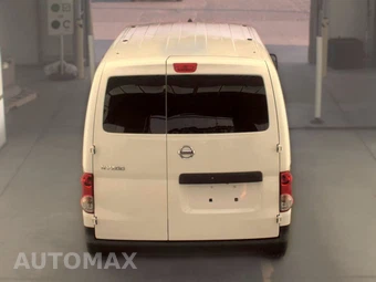 2021 Nissan NV200 Compact Cargo S 115.2" WB - miniatura 5