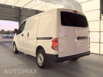2021 Nissan NV200 Compact Cargo S 115.2" WB - miniatura 6