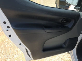 2021 Nissan NV200 Compact Cargo S 115.2" WB - miniatura 9