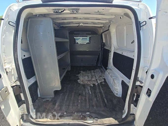 2021 Nissan NV200 Compact Cargo S 115.2" WB - miniatura 11
