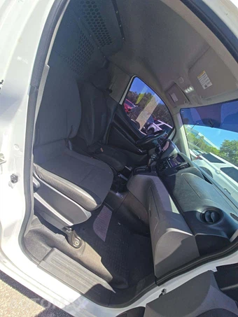 2021 Nissan NV200 Compact Cargo S 115.2" WB - miniatura 15