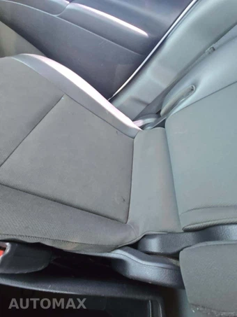 2021 Nissan NV200 Compact Cargo S 115.2" WB - miniatura 19