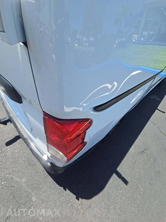 2021 Nissan NV200 Compact Cargo S 115.2" WB - miniatura 25