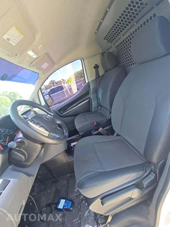 2021 Nissan NV200 Compact Cargo S 115.2" WB - miniatura 3