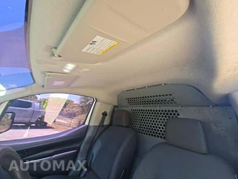 2021 Nissan NV200 Compact Cargo S 115.2" WB - miniatura 8