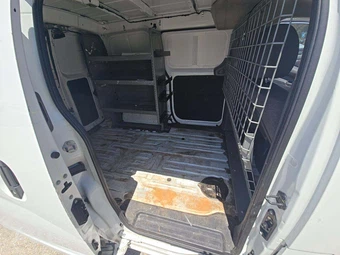 2021 Nissan NV200 Compact Cargo S 115.2" WB - miniatura 13