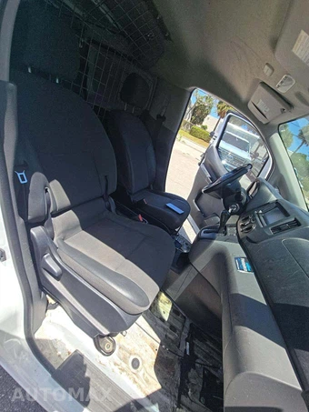 2021 Nissan NV200 Compact Cargo S 115.2" WB - miniatura 15