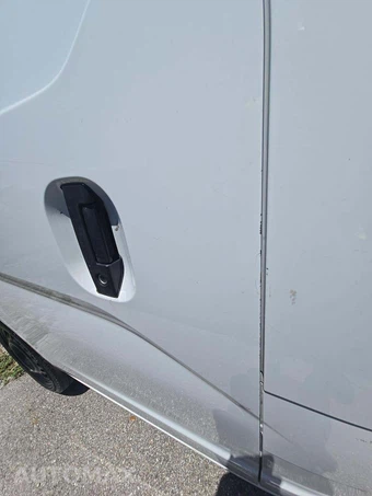 2021 Nissan NV200 Compact Cargo S 115.2" WB - miniatura 23