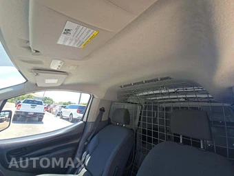 2021 Nissan NV200 Compact Cargo S 115.2" WB - miniatura 8