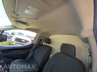2021 Nissan NV200 Compact Cargo S 115.2" WB - miniatura 11