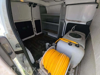2021 Nissan NV200 Compact Cargo S 115.2" WB - miniatura 15