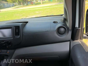 2021 Nissan NV200 Compact Cargo S 115.2" WB - miniatura 18