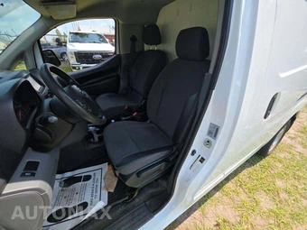 2021 Nissan NV200 Compact Cargo S 115.2" WB - miniatura 6