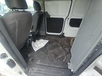 2021 Nissan NV200 Compact Cargo SV 115.2" WB - miniatura 13
