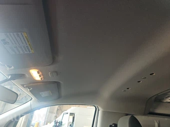 2021 Nissan NV200 Compact Cargo SV 115.2" WB - miniatura 19