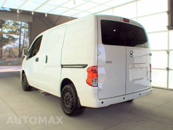2021 Nissan NV200 Compact Cargo SV 115.2" WB - miniatura 6
